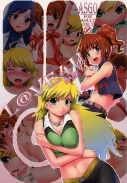 Page 1 of L@VE4U PART1