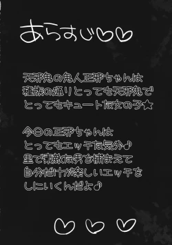 Page 3 of Kiraware Acme Seija-chan