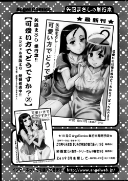 Page 255 of Action Pizazz DX 2013-11