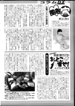 Page 262 of Action Pizazz DX 2013-11