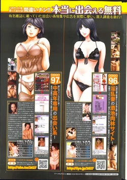 Page 285 of COMIC HOTMiLK 2013-11