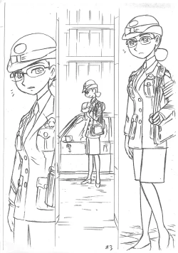 Page 2 of Kaori EX4.03