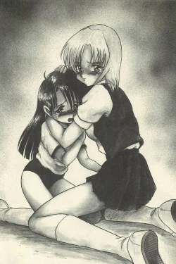 Page 103 of Binbou Shoujo Chimiko & Maria