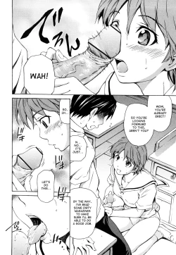 Page 31 of Mitsudaku Kanojo