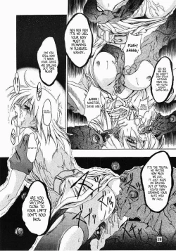 Page 18 of CHAOS STEP