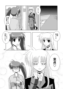 Page 25 of Fate de Fudeoroshi