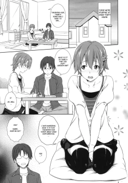 Page 2 of Mon Mon Monmon