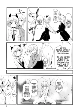 Page 5 of Nuovo★Sauna Paradiso