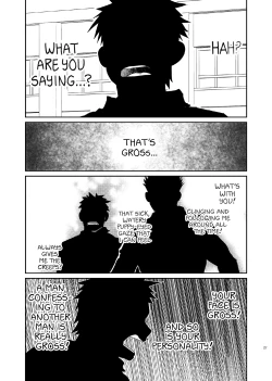 Page 26 of T.S.D vol. 1