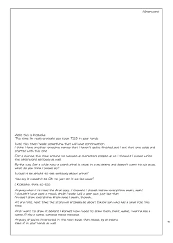 Page 48 of T.S.D vol. 1