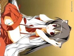 Page 4 of COMIC Potpourri Club 2007-02