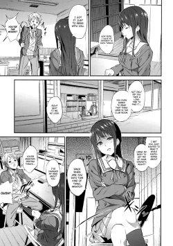 Page 7 of Kanata no Hitomi