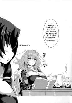 Page 27 of Onegai Kennee | Please Kennee