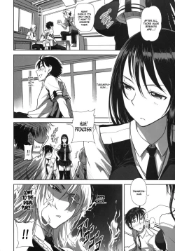 Page 8 of Hexennacht