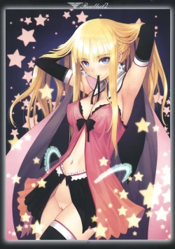 Page 25 of Recollect 2 ～T2 ART WORKS Illust Soushuubon～