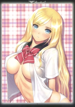 Page 32 of Recollect 2 ～T2 ART WORKS Illust Soushuubon～