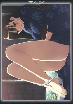 Page 8 of Recollect 2 ～T2 ART WORKS Illust Soushuubon～