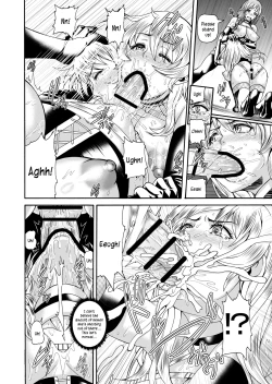 Page 8 of FUTACOLO COfeat. Karasu VOL. 003