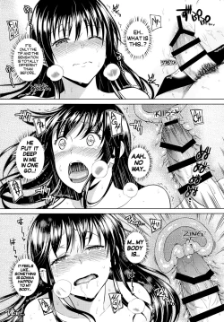 Page 23 of Harenchi Vacation