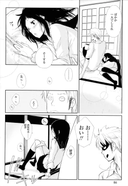 Page 87 of ROLL☆ON