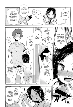 Page 10 of Anal ni Chinpo wa Hairimasu ka | Dicks are for Assholes