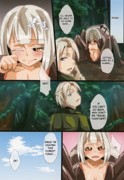 Page 13 of Jingai Kitan