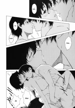 Page 17 of Postgirl-san Wa Furimukanai. | POST GIRL: I Have Nothing, Nothing... But...