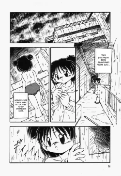 Page 59 of Omutsu Shoujo