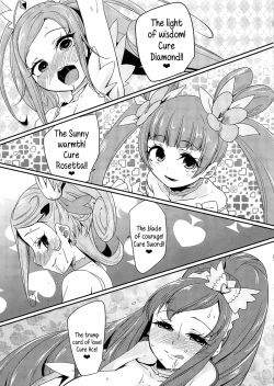 Page 18 of Heart Broken Eden