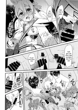 Page 29 of Heart Broken Eden