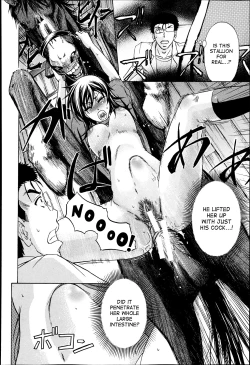 Page 54 of There's a Pig In The Box CH. 1-2