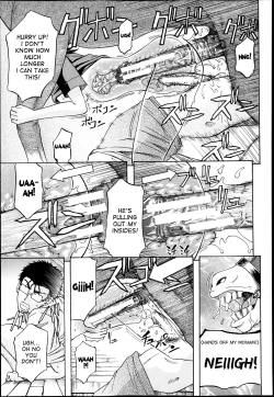 Page 59 of There's a Pig In The Box CH. 1-2