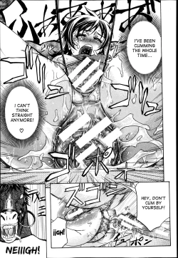 Page 61 of There's a Pig In The Box CH. 1-2