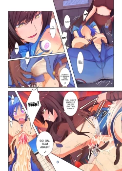 Page 10 of Kyousei Shasei Switch