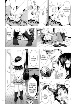 Page 13 of Geiger counter