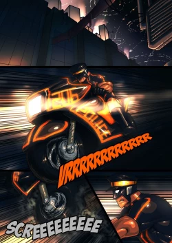 Page 2 of arrested POLICE