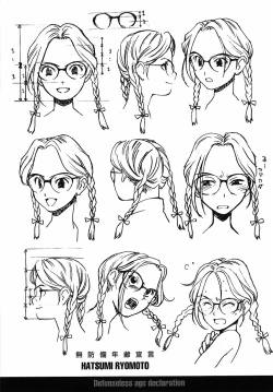 Page 109 of Muboubi Nenrei Sengen - Defenseless age declaration