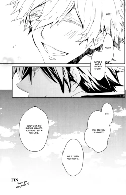 Page 28 of Seichouki | Growth Spurt