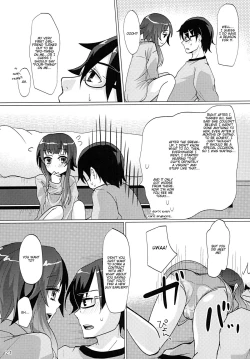 Page 20 of Aruhi Onaka o Sukaseta Shounen Yousei Sylphie o Hirottara