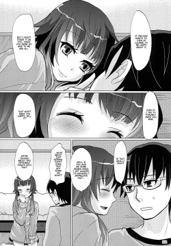 Page 21 of Aruhi Onaka o Sukaseta Shounen Yousei Sylphie o Hirottara