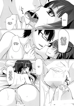 Page 42 of Aruhi Onaka o Sukaseta Shounen Yousei Sylphie o Hirottara