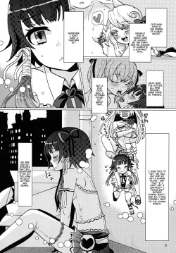 Page 5 of Aruhi Onaka o Sukaseta Shounen Yousei Sylphie o Hirottara