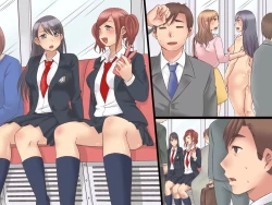 Page 118 of Joushiki Henkan~Soushuuhen Zen 164 Page