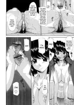 Page 62 of Hitoduma Rankou Kairanban Ch.01-05