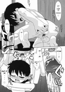 Page 50 of Papa Nanka Daikirai