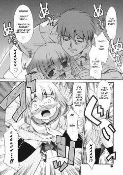 Page 67 of Papa Nanka Daikirai