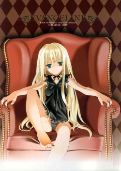 Page 1 of Evangeline