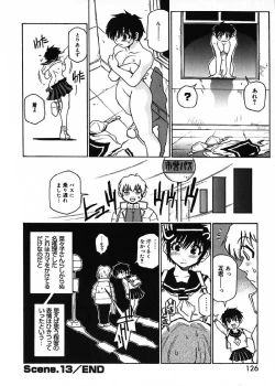 Page 129 of Nanako-san Teki na Nichijou