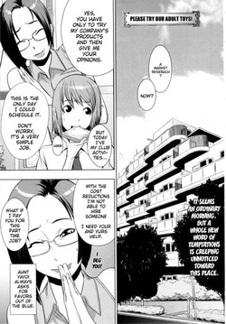 Download Orgy Treasure Mansion GOLD Ch. 4  -  Please Try Our Adult Toys!