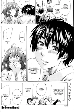 Page 20 of Hatsukoi no Oto Ch. 1